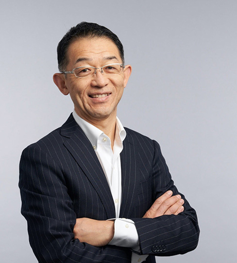 Akinobu Shimada