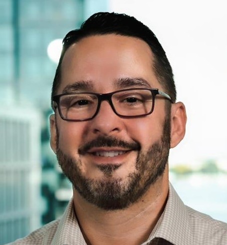 Michael Pacheco