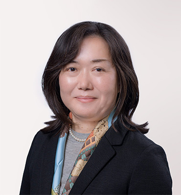 Kazuko Mimura